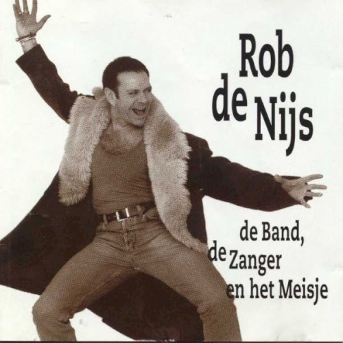 Rob De Nijs